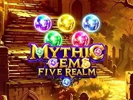 อัญมณีแห่งตำนาน_ ห้าอาณาจักร