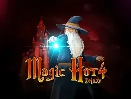 Magic Hot 4 Deluxe