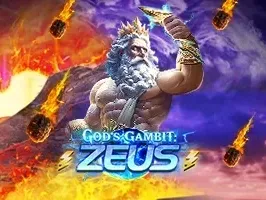God's Gambit_ Zeus