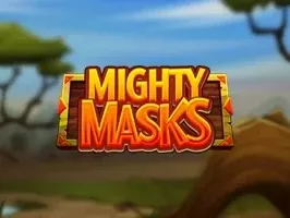 Mighty Masks screenshot