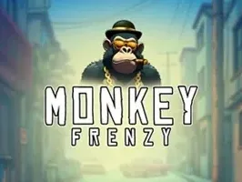 ลิงคลั่ง screenshot