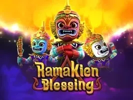 Ramakien Blessing screenshot