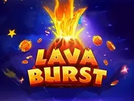 Lava Burst