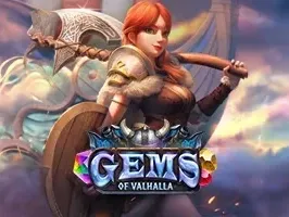 อัญมณี แห่งวัลฮัลล่า screenshot