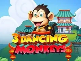 3 Dancing Monkeys™ screenshot