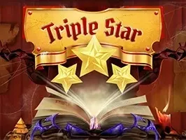 Triple Star screenshot