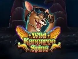 จิงโจ้ป่าหมุน screenshot