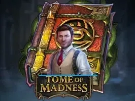 Tome of Madness