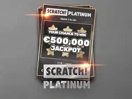 SCRATCH! Platinum