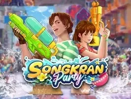 Songkran Party screenshot