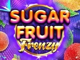 Sugar Fruit Frenzy screenshot
