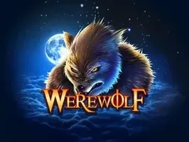 มนุษย์หมาป่า