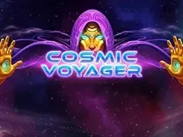 Cosmic Voyager screenshot